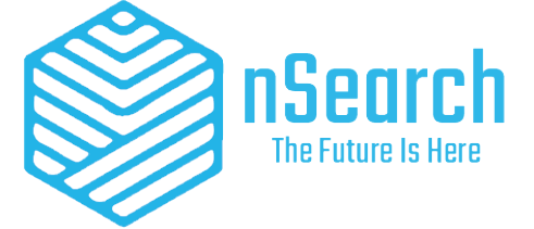 nSearch Limited logo