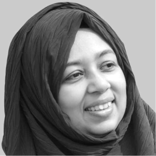 Samina Afrin